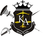 Kayode Ajulo & Co. Castle of Law
