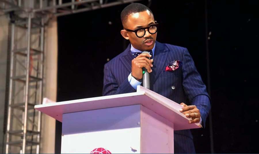 Dr.Olukayode Ajulo, Ondo State Attorney General