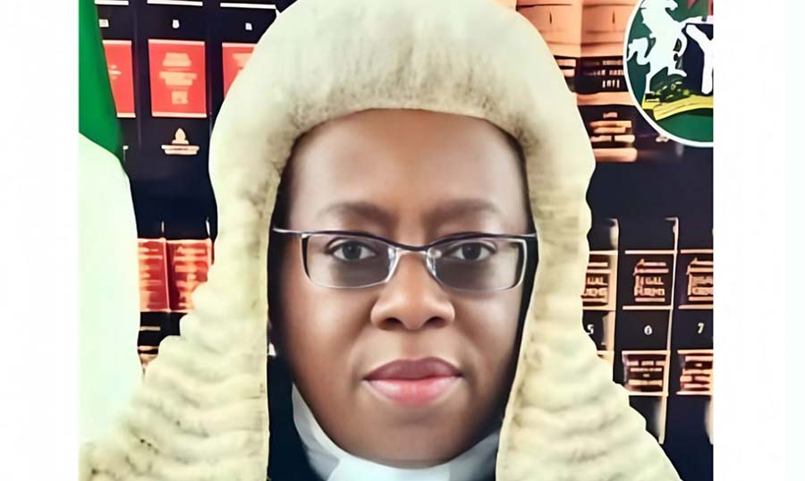 Dr.Olukayode Ajulo, Ondo State Attorney General