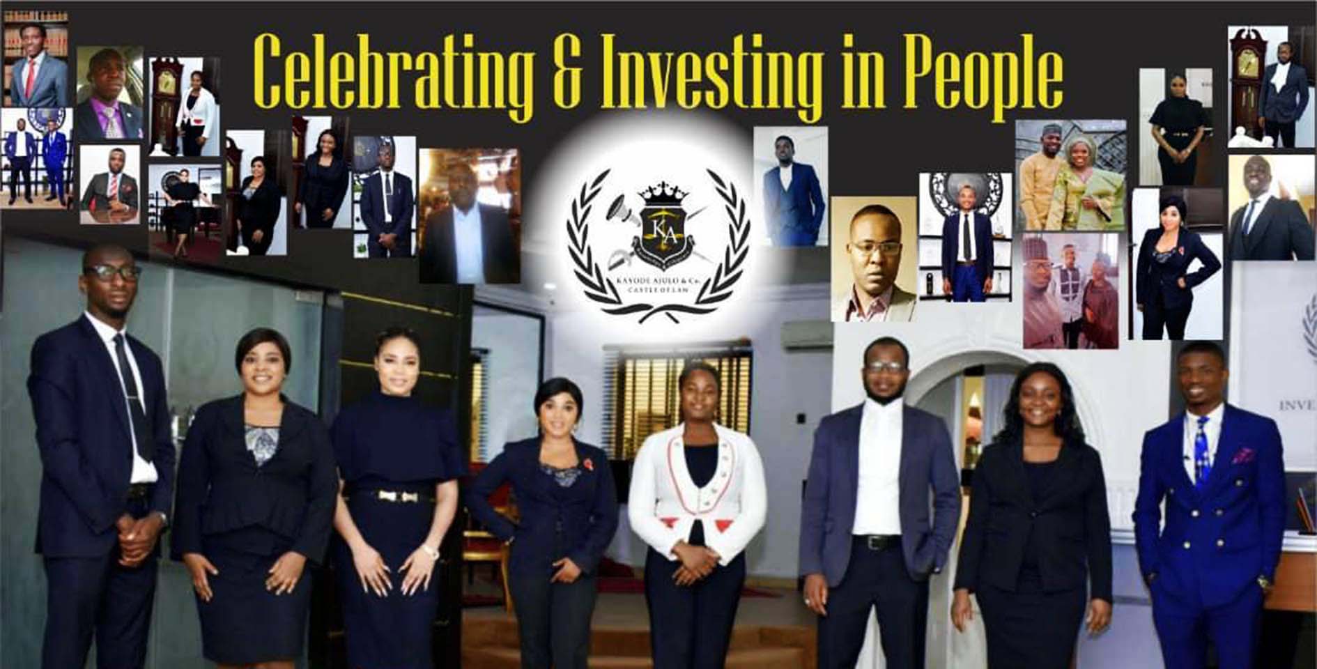 Investors in People